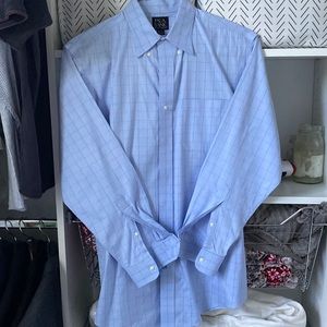 Jos. A. Bank dress shirt